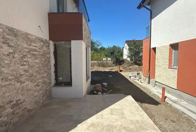 MINICOMPLEX REZIDENTIAL 4 VILE CORBEANCA - 50