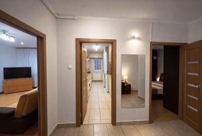 Apartament 2 camere decomandat de închiriat – Zona Dacia - 7