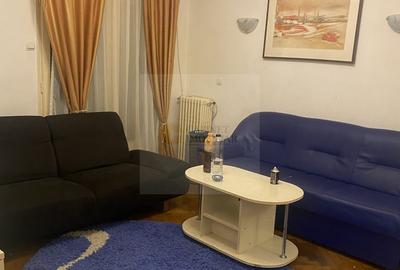 Apartament 2 camere | Piața Rosetti - Universitate - 1