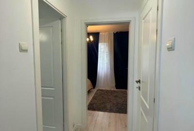 Apartament 2 camere-52mp-Podu Ros-Cantemir - 9