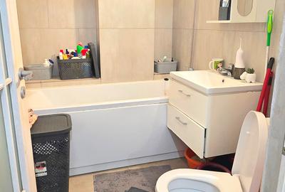 EXCLUSIVITATE! Apartament 2 camere mobilat, utilat, bloc NOU Cug - 14