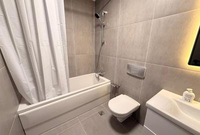 2 camere Emerald Residence | Prima închiriere - 11