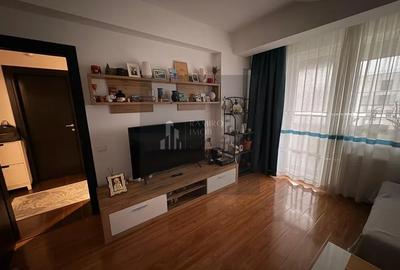 Apartament 2 camere Titan Sun Park /Theodor Pallady/centrala propie./ - 4