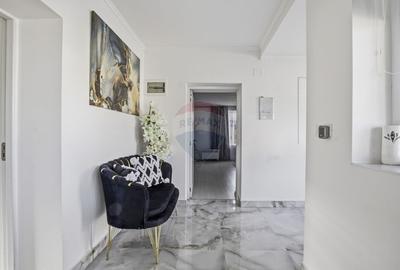 Casă cu 3 camere în Satu Mare