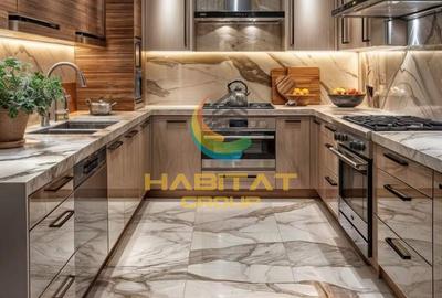 Apartament 3 camere lux bloc boutique Mihai Bravu - 3