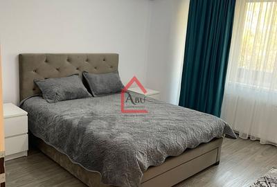 Apartament cu o camera, Bloc nou, Tatarasi - 9
