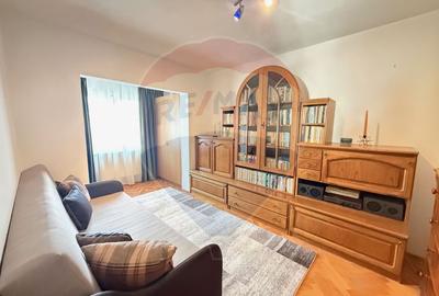 Apartament 3 camere de inchiriat in Zorilor, strada Lunii - 1