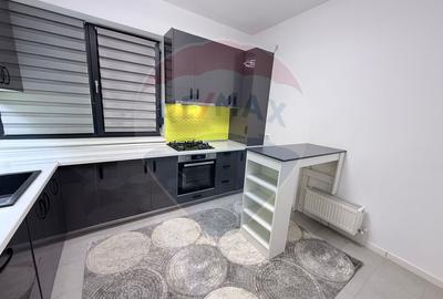 Casă modernă de vânzare | 4 camere și curte | Ulmi, Giurgiu - 8