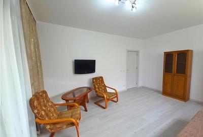 DE INCHIRIAT - 2 CAMERE, PARTER, LOC DE PARCARE INCLUS - 2