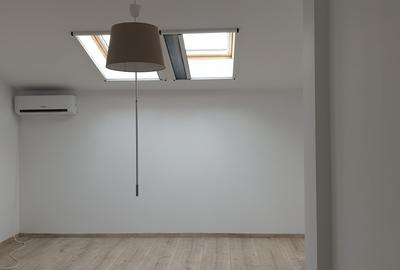 PIPERA RESIDENTIAL - SCOALA AMERICANA, VILA P+E+M, BUCATARIE MOBILATA, CURTE - 15