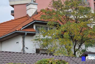 Apartament cu 3 camere decomandat, mobilat în Fundeni