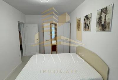 Apartament 2 camere semidecomandat+Parcare inclusă in preț | Terasa | Manastur - 4