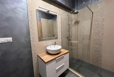 De închiriat ap 2 camere in Central Residence - 6