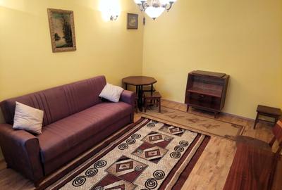 Apartament cu 3 camere mobilate, utilate in bloc izolat, Bucur Obor, comision 0% - 5