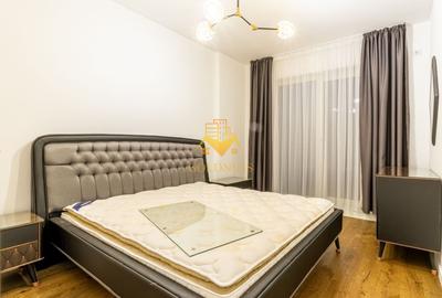 3 camere, modern,bloc nou,terasa, Record Park, Zona Liceul Avram Iancu - 1