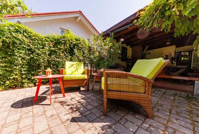 Locuiește lângă pădure, dar cu toate facilitățile la îndemână - 32