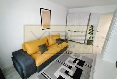 Popas Pacurari- Carrefour Market - O camera + Parcare - 1