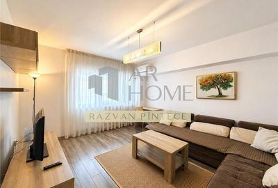 Apartament 2 camere, modern, ultracentral OMNIA Ploiesti - 1