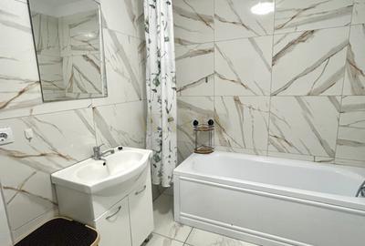 Apartament de închiriat, 2 camere, parcare subterană, boxa - 9