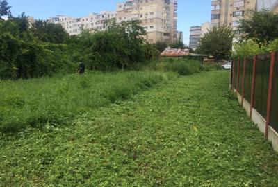 Vânzare teren intravilan construcții – Bulevardul București, Ploiești - 5