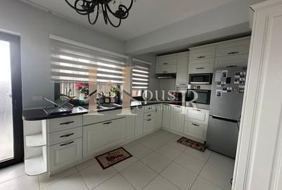 CASA INDIVIDUALA IN BRAYTIM. ZONA MUSICESCU. 4 DORMITOARE. - 1