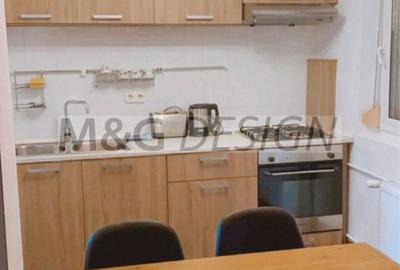 Complex Studentesc - Stadion, apartament 2 camere modernizat - 5