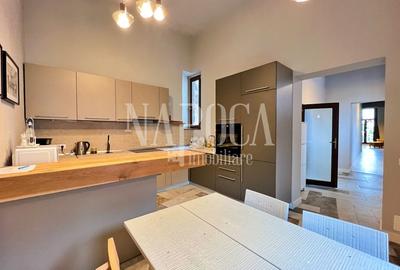 Apartament 3 camere de vanzare in Centru, Cluj Napoca - 6