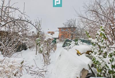 Casă cu 4 camere în zona Parneava - 29