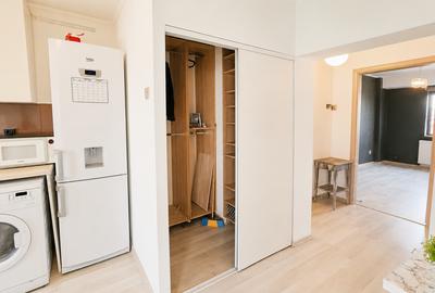 Apartament 3 camere Tineretului |Bloc 1990 | 2 Bai | Teava de gaz |Metrou 5 min - 7
