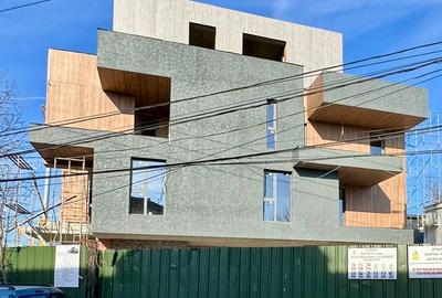 Cantemir Cantacuzino Homes