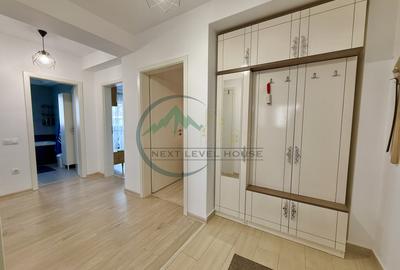 Apartament 3 camere, Sanpetru Residence - 9
