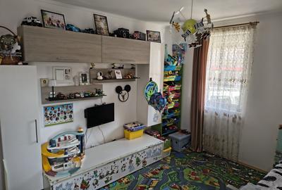 Apartament 3 camere semidecomandat, 49 mp, parter, Baciu + parcare inclusă - 8