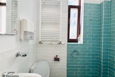 Unirii / Vila Exclusivistă Birouri - Notariat / 8 Birouri si Parcare 5 Locuri - 8