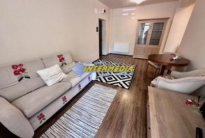 Apartament 2 camere de închiriat | 60 mp | Bloc nou | Zona Centru – BCR - 6