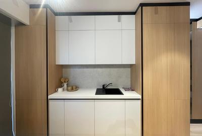 QUARTIER AZUGA - DOAMNA GHICA | DUPLEX CU 4 CAMERE + TERASA | PROIECT PREMIUM - 9