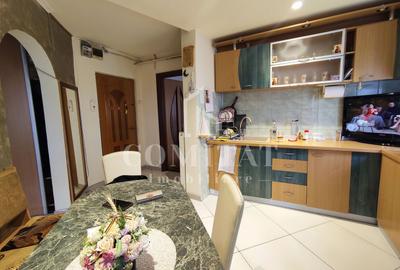 Apartament cu 2 camere decomandate | Zona Parking Primăverii -Mănăștur - 6