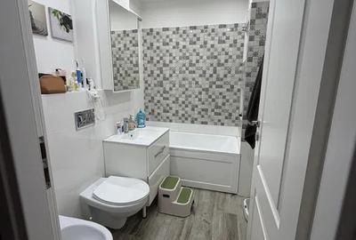 Apartament 3 camere, 2 bai, zona Cinema Marasti - 8