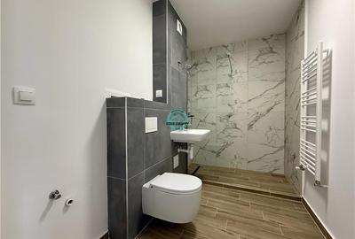 Apartament cu 2 camere de inchiriat, cu loc de parcare, complex Maurer - 6