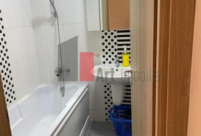 Apartament cu 2 camere de inchiriat-13 Septembrie-Sebastian-Prosper-cu centrala - 13