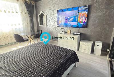 Apartament 2 camere-  Rin Grand Residence/Vacaresti - 22