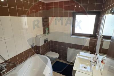 Apartament cu 5 camere de închiriat în zona Buna Ziua - 6