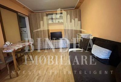 Apartament 1 camera, etaj 1, Lipovei - 1