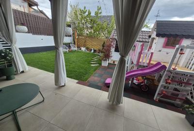 Casa Tip Duplex Capat Cug Pepinierei cod: 162312 - 8