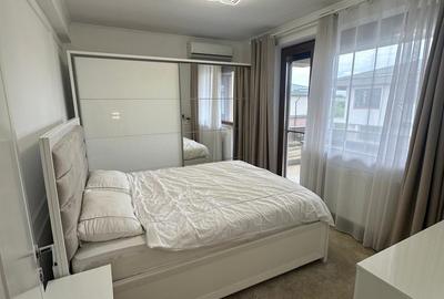 Casa P+1 - 164 mp + teren 255 mp - Pipera - 17
