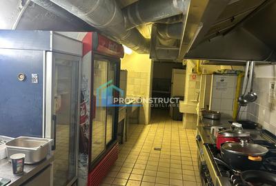 OPORTUNITATE UNICA DE INCHIRIERE | KM 0-PIATA UNIRII | SAD |RESTAURANT - 12