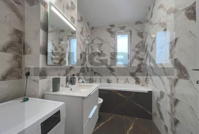 Apartament de 2 camere, parcare subterana, Beta Residence - 6