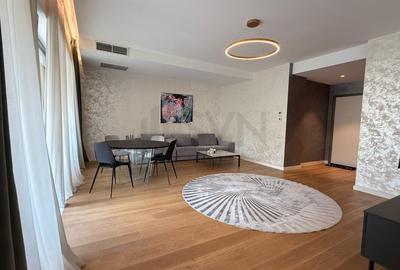 REA1022315 4 camere - One Herastrau Park - 7