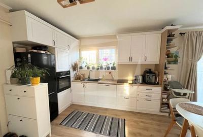 Apartament 2 camere, intermediar, bloc nou, parcare inclusa, Zorilor-Europa - 1