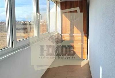 Apartament 100 mp utili 4 camere de vanzare in Sibiu zona Strand - 8