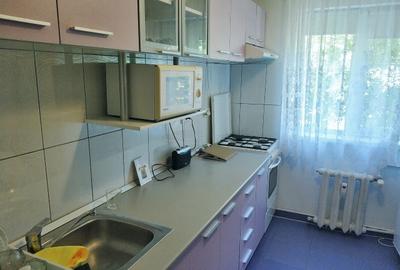Tomis 3 - Apartament cu 3 camere, renovat, etaj 1 din 4 - 2